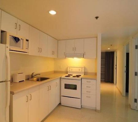 Residences Uqam Ouest Μόντρεαλ Δωμάτιο φωτογραφία