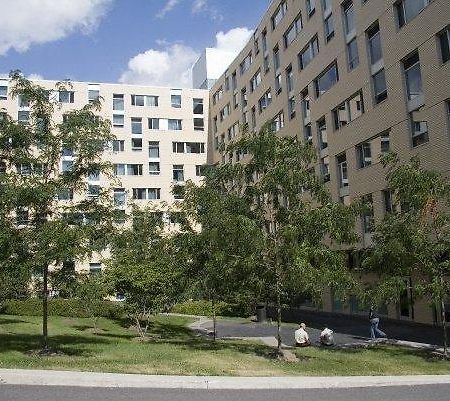 Residences Uqam Ouest Μόντρεαλ Εξωτερικό φωτογραφία