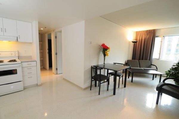 Residences Uqam Ouest Μόντρεαλ Εξωτερικό φωτογραφία