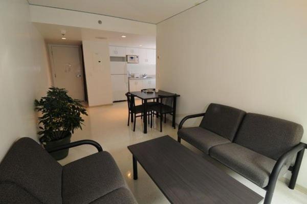 Residences Uqam Ouest Μόντρεαλ Εξωτερικό φωτογραφία