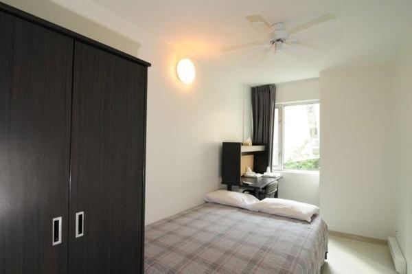 Residences Uqam Ouest Μόντρεαλ Δωμάτιο φωτογραφία