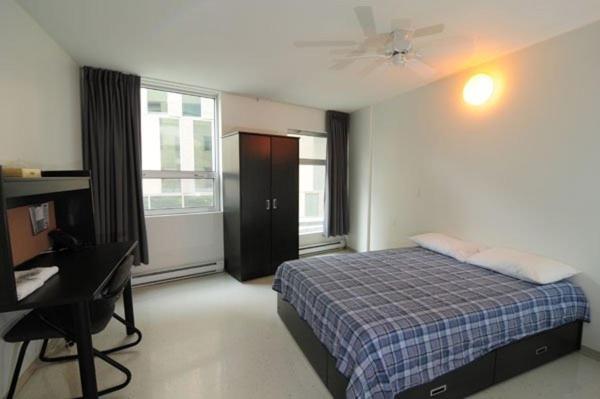 Residences Uqam Ouest Μόντρεαλ Εξωτερικό φωτογραφία