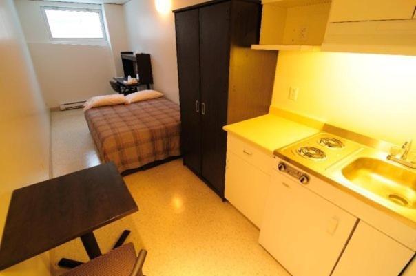 Residences Uqam Ouest Μόντρεαλ Εξωτερικό φωτογραφία