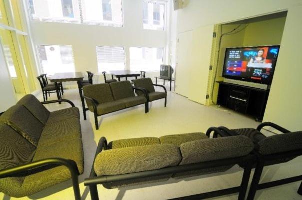 Residences Uqam Ouest Μόντρεαλ Εξωτερικό φωτογραφία