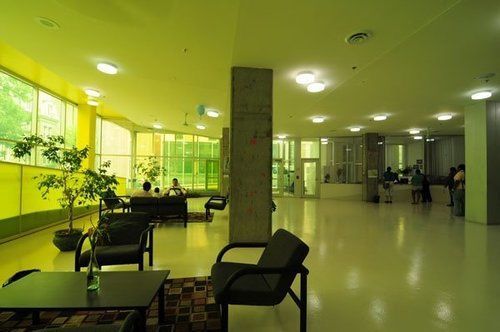 Residences Uqam Ouest Μόντρεαλ Εξωτερικό φωτογραφία