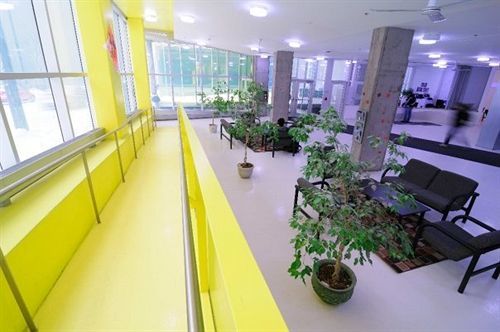 Residences Uqam Ouest Μόντρεαλ Εξωτερικό φωτογραφία
