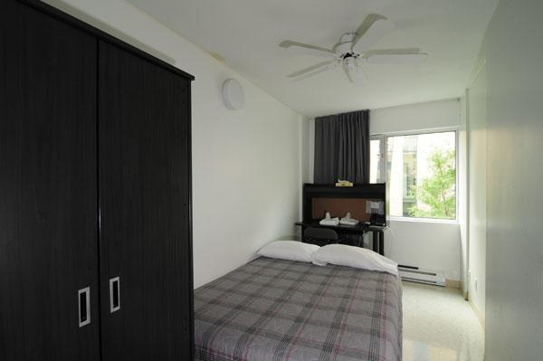 Residences Uqam Ouest Μόντρεαλ Εξωτερικό φωτογραφία