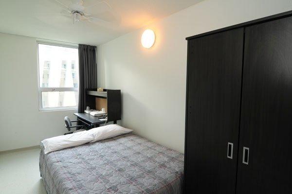 Residences Uqam Ouest Μόντρεαλ Εξωτερικό φωτογραφία