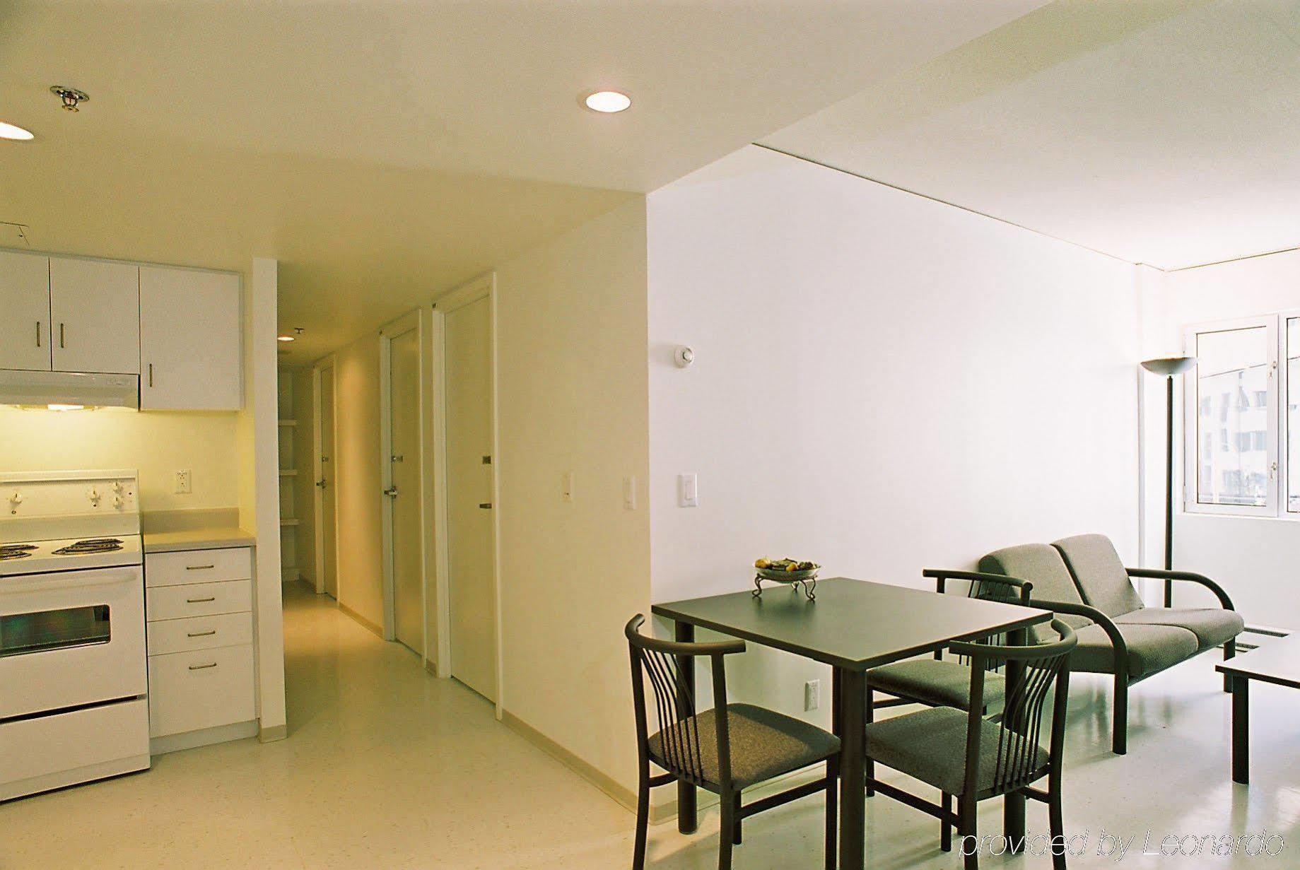 Residences Uqam Ouest Μόντρεαλ Εξωτερικό φωτογραφία