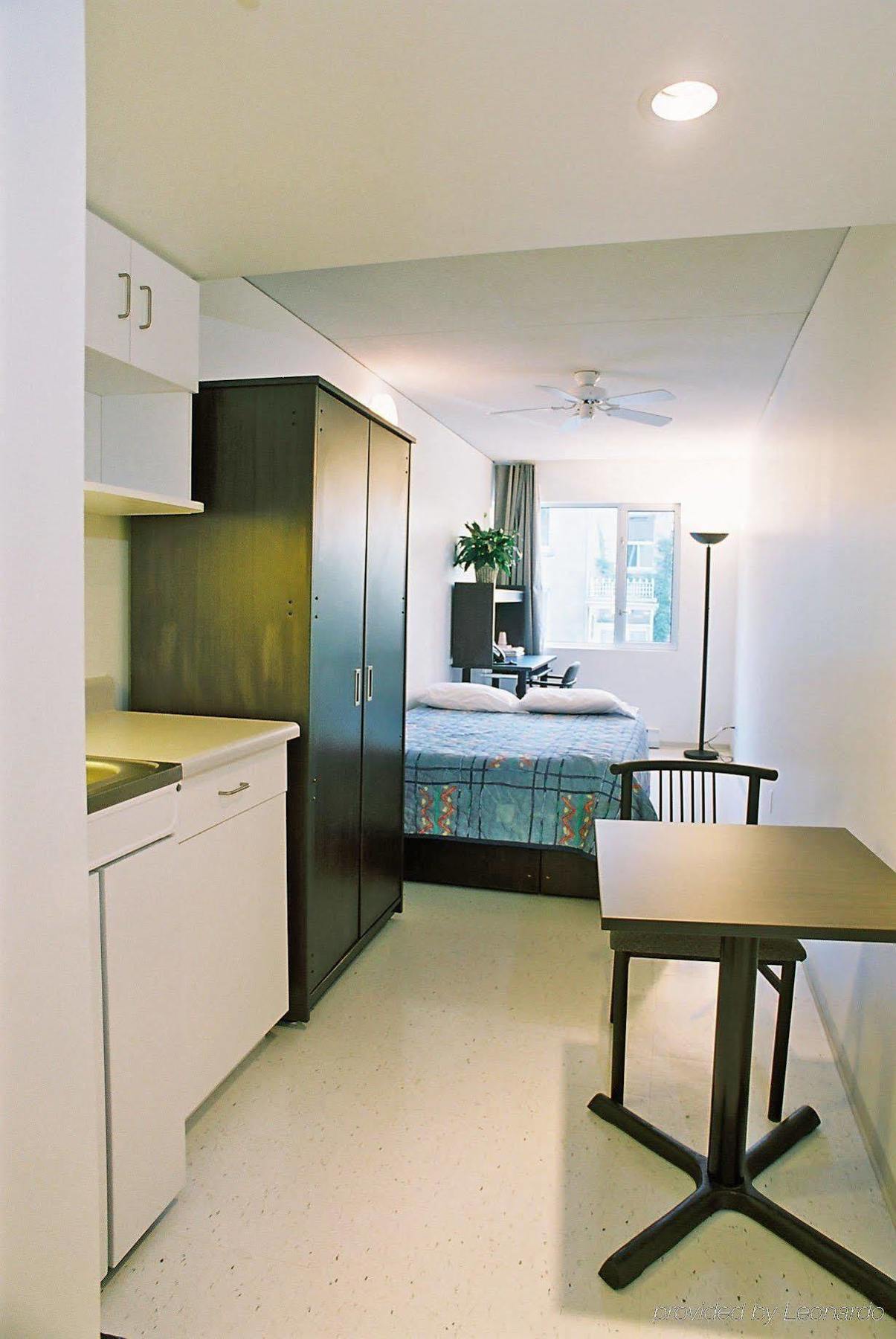 Residences Uqam Ouest Μόντρεαλ Δωμάτιο φωτογραφία