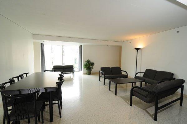 Residences Uqam Ouest Μόντρεαλ Δωμάτιο φωτογραφία