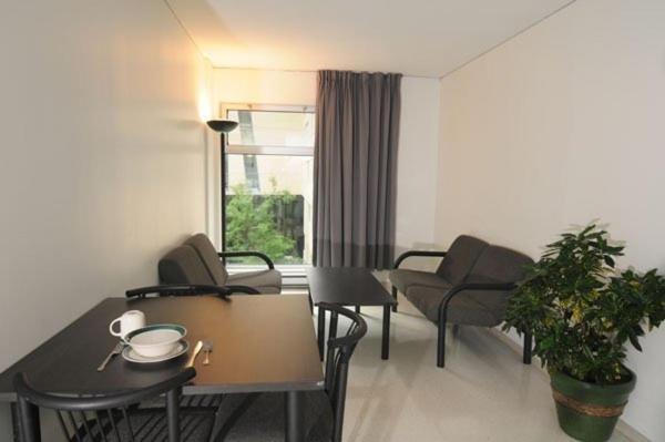 Residences Uqam Ouest Μόντρεαλ Εξωτερικό φωτογραφία