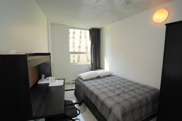 Residences Uqam Ouest Μόντρεαλ Δωμάτιο φωτογραφία