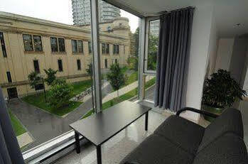 Residences Uqam Ouest Μόντρεαλ Εξωτερικό φωτογραφία